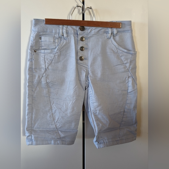 Pulz Jeans Pants - Pulz Jeans Rosita Trousers